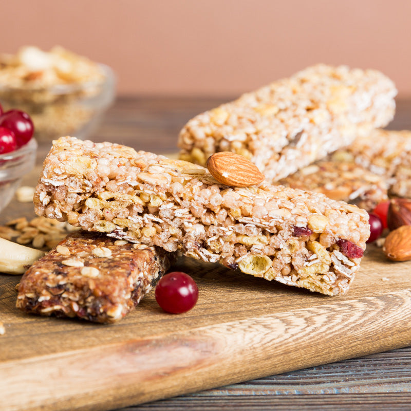 SUPERFOOD BARS