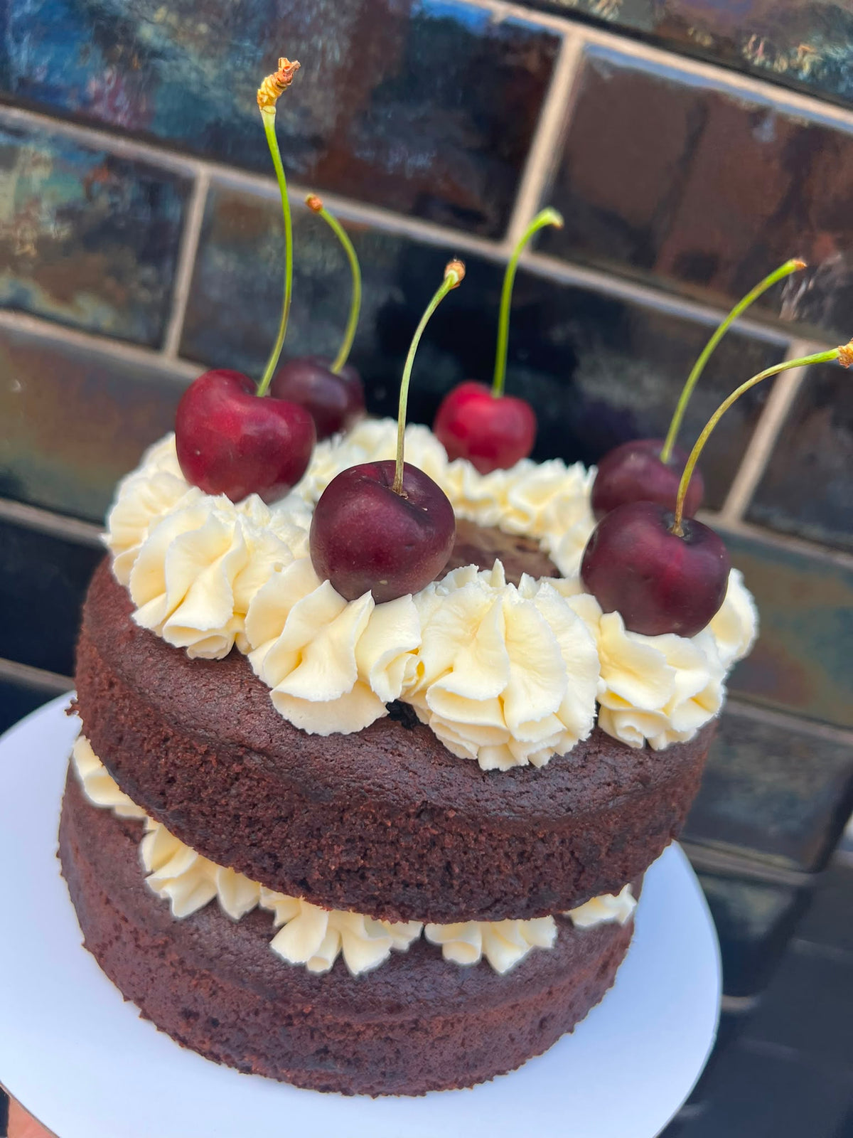 BESPOKE CAKES